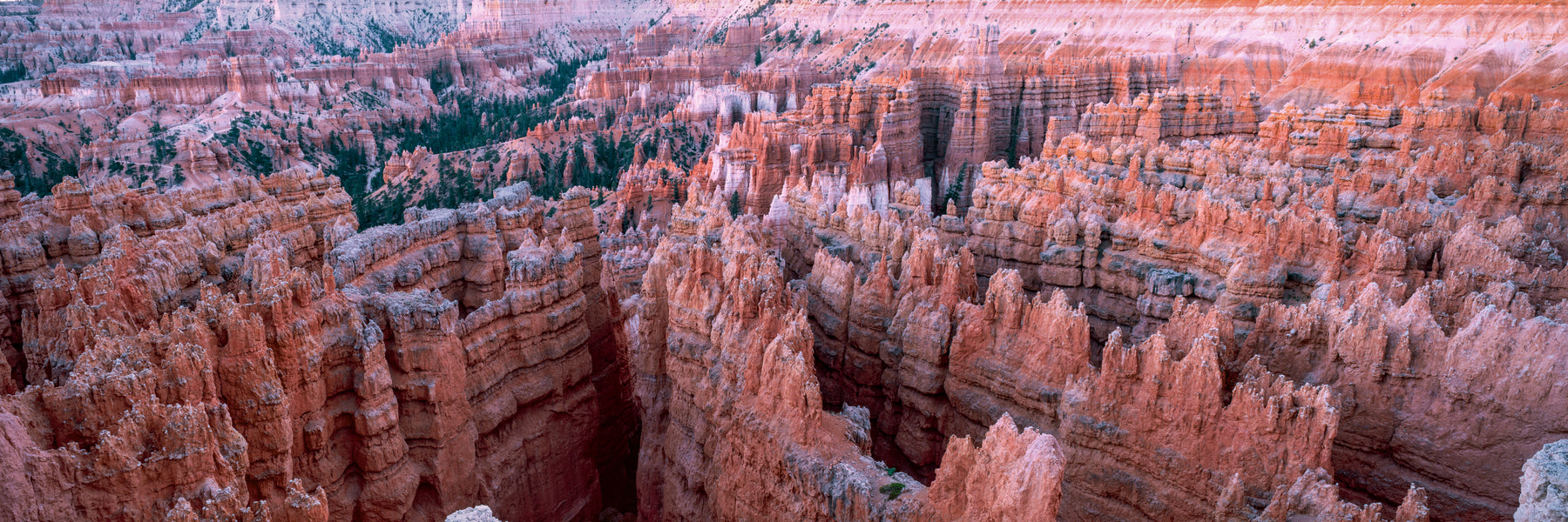 Bryce Canyon