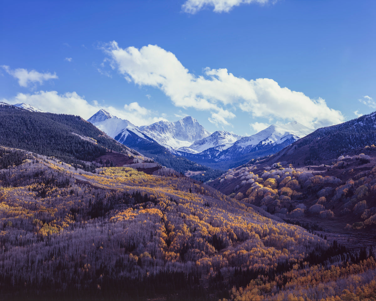 Capitol Peak
