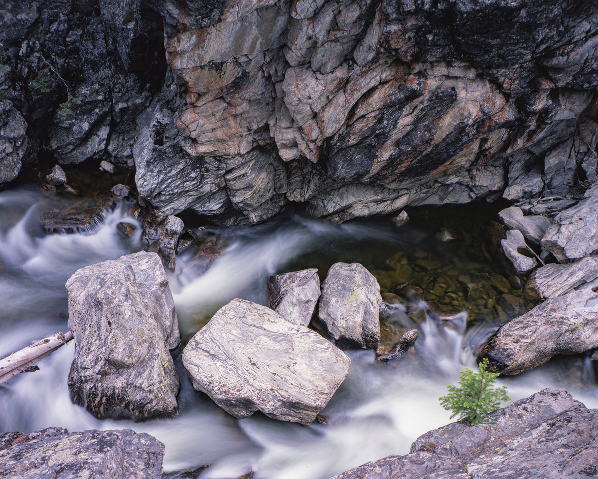 Independence Pass