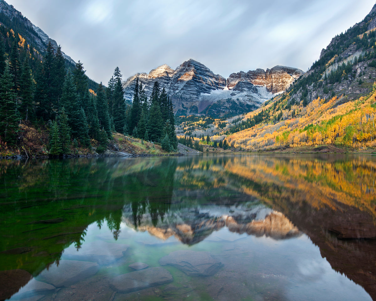Maroon Bells